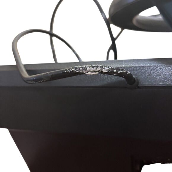 ColecoVision Expansion Module #2 Steering Wheel, Foot Pedal & Turbo Game Working - Picture 14 of 15